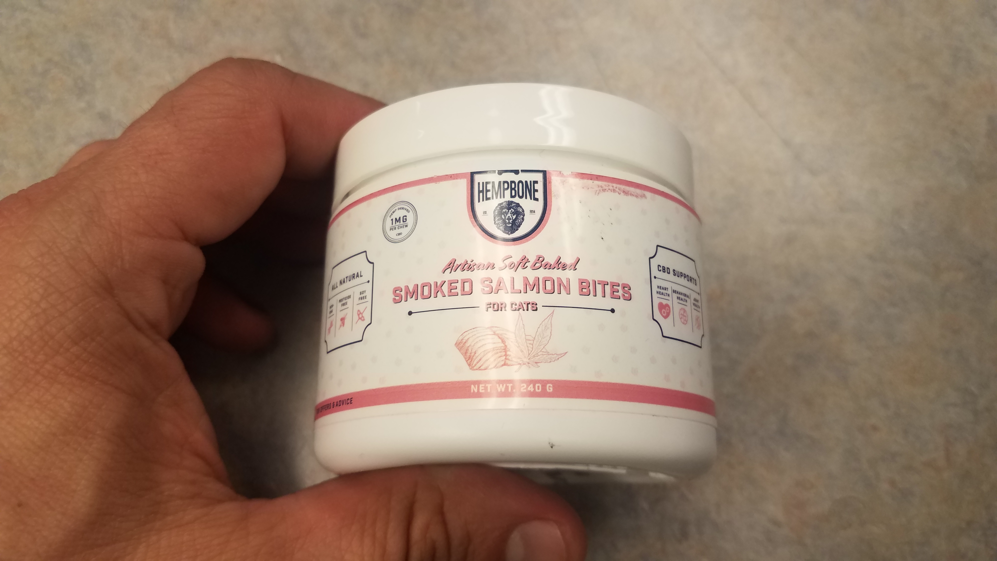 Cat Bites