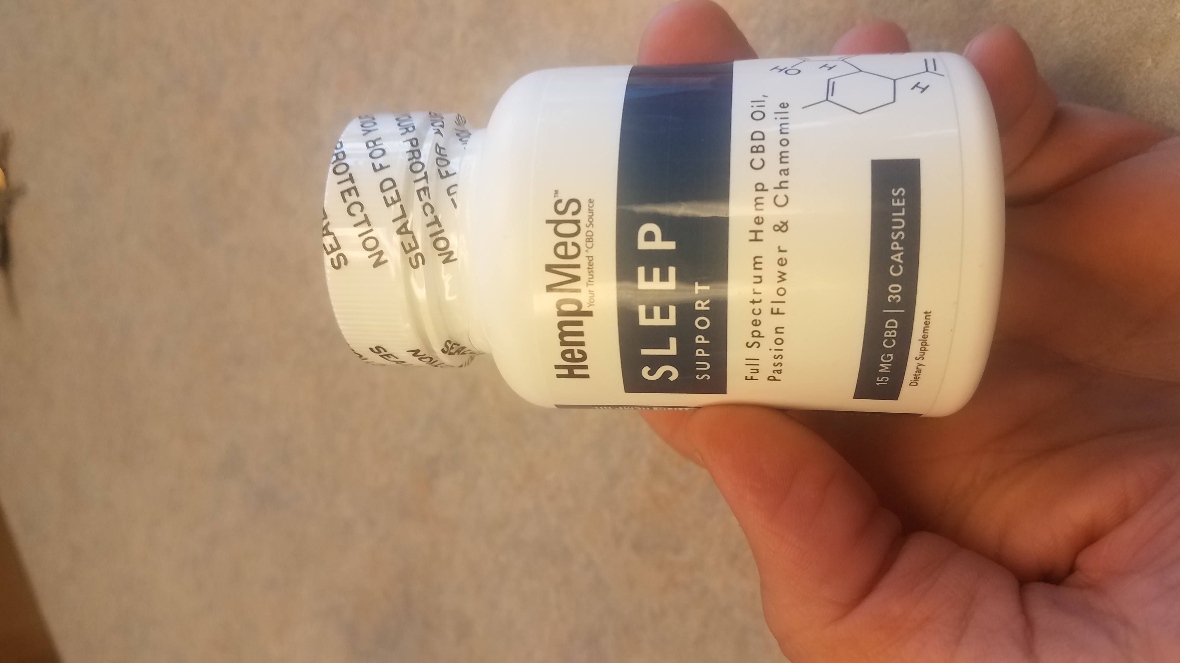 Sleep Support