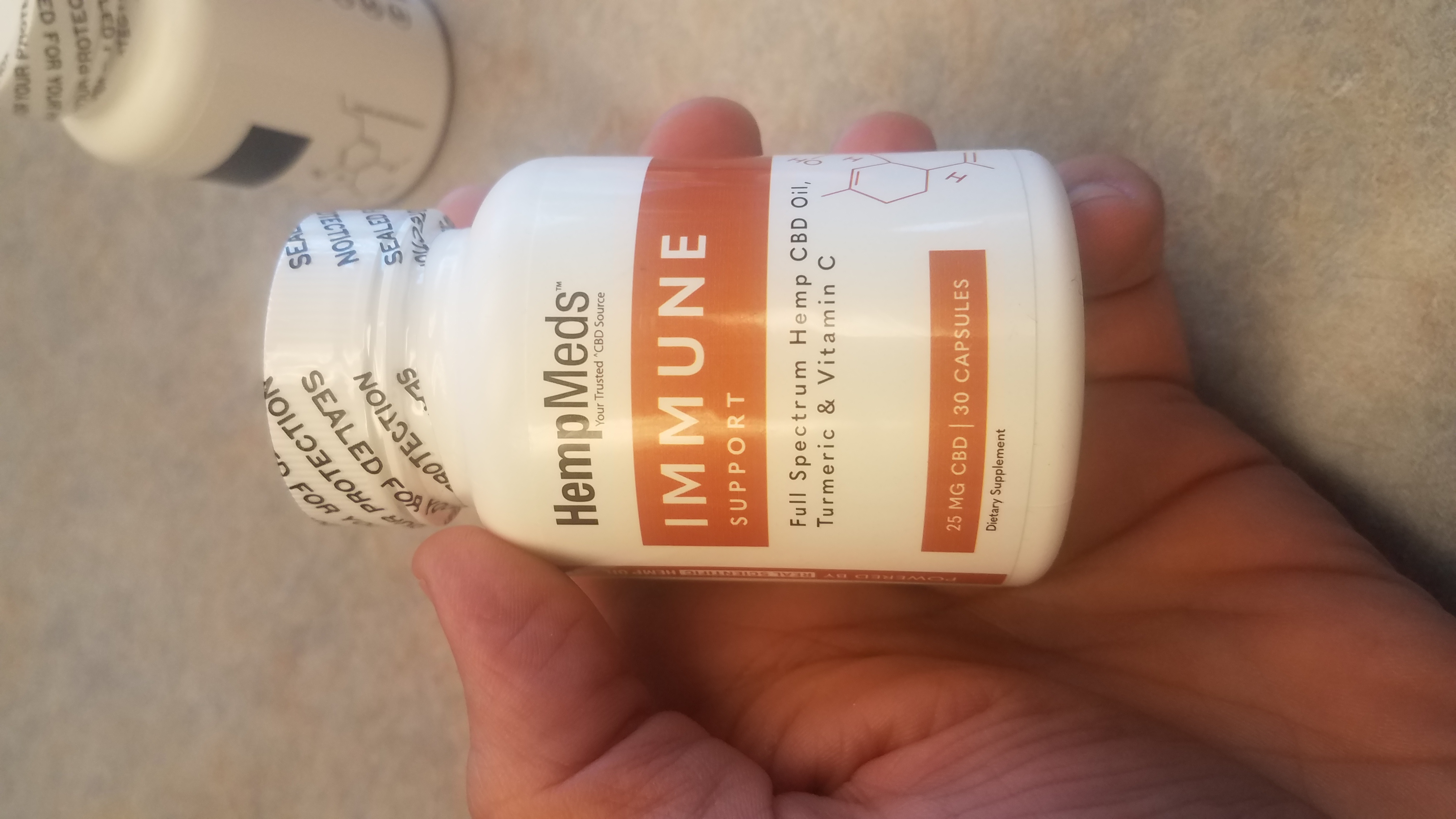 Immune Support