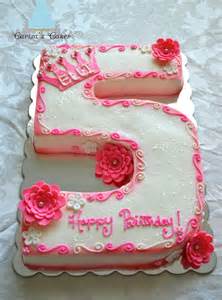 $25 Birthday Cake Certificate