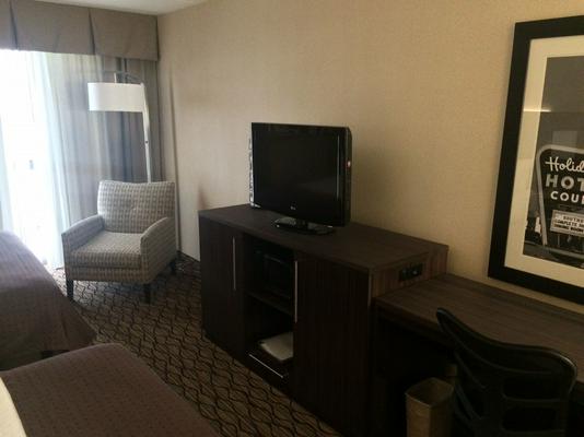 1 Night Stay