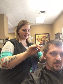 $10 Certificate for Services with Megan