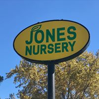 Jones' Nursery