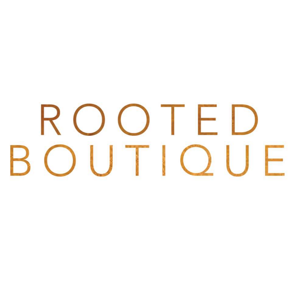 Rooted Boutique