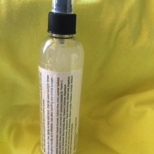 Facial Spritzer