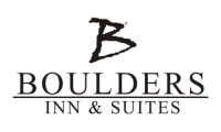 Boulders Inn - Okoboji