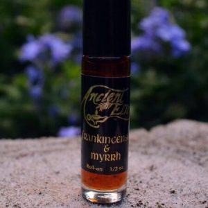 Essential Oils