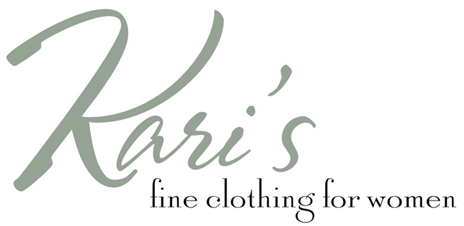 Kari's Fine Clothing for Women