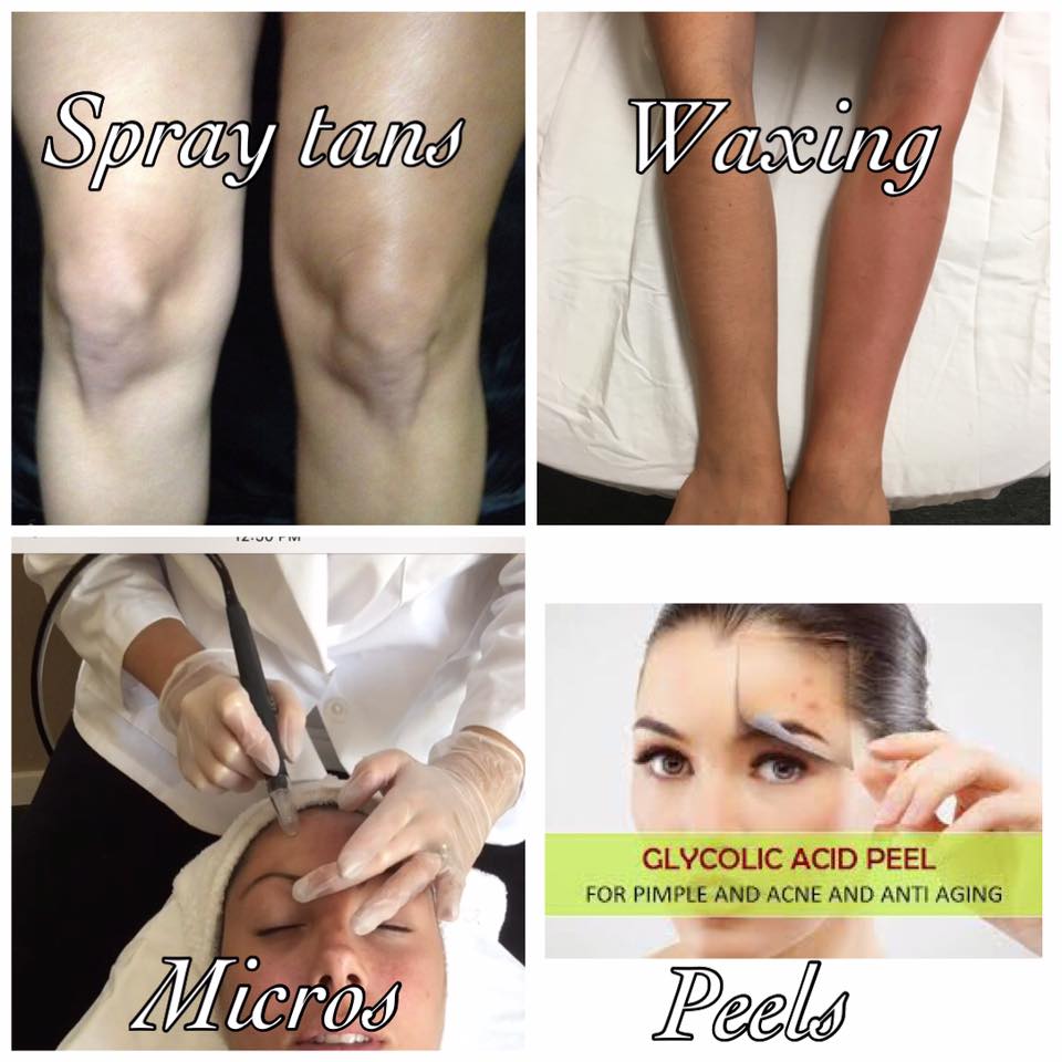 $25 Certificate for Services with Karlee