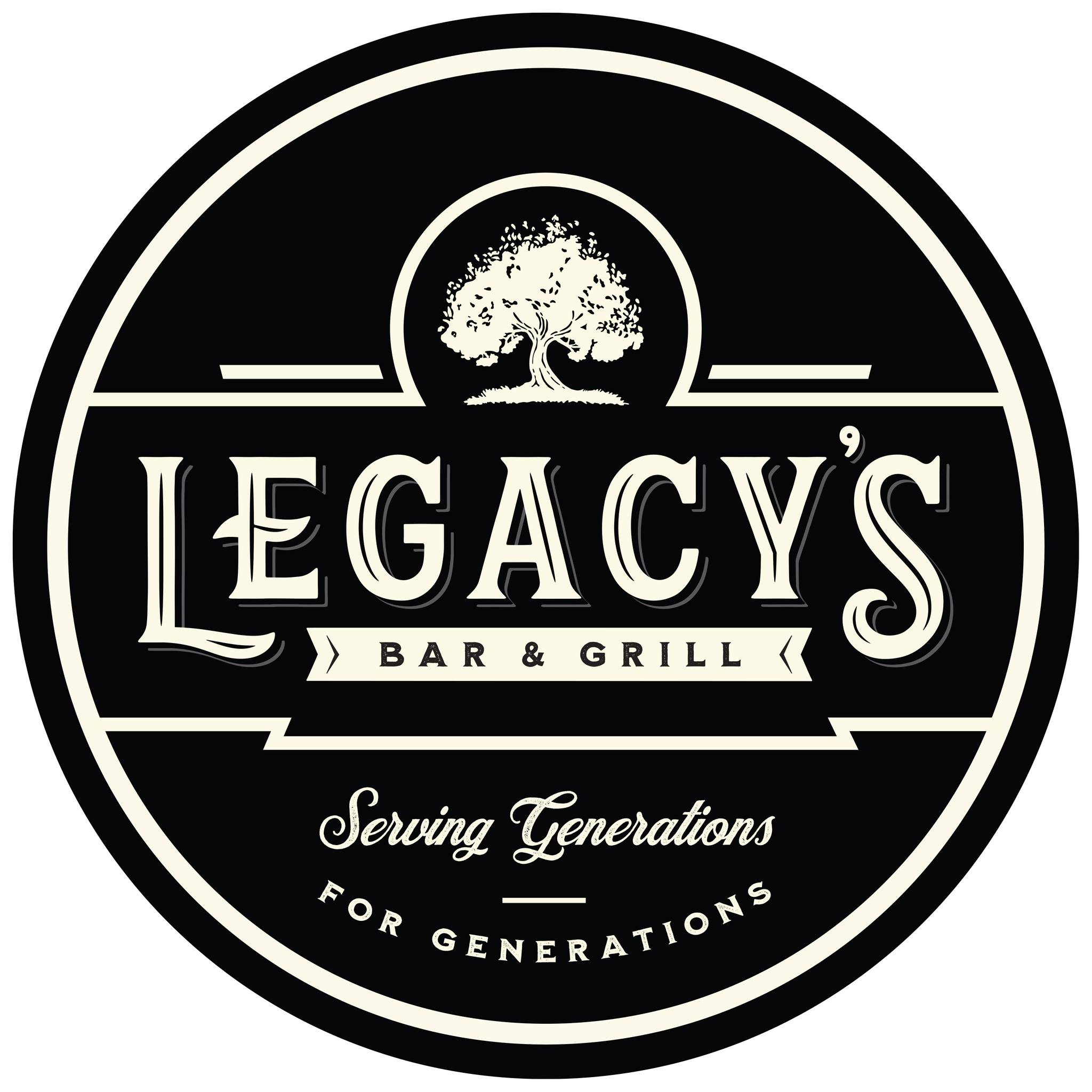 Legacy Bar and Grill