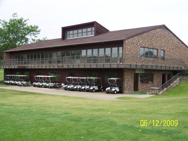 Cherokee Golf Course