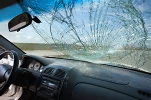 $75 - Windshield Chip Repair Certificate